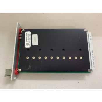 AMRAY 73000503-2 LEP MDMSP MAC2 MTR Driver  Board